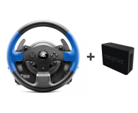 Thrustmaster T150FFB + Głośnik Creative Muvo 1C - 492776 - zdjęcie 1